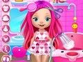 Trò chơi Thế Giới Kẹo Baby Bella trực tuyến