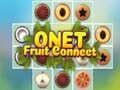 Trò chơi Kết Nối Trái Cây Onet trực tuyến