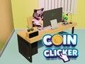 Trò chơi Clicker Đồng Xu trực tuyến