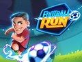 Trò chơi Chạy Bóng Đá trực tuyến