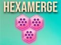 Trò chơi Hexamerge trực tuyến