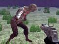 Trò chơi Sinh Tồn Xác Chết Zombie Kích Hoạt trực tuyến