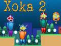 Trò chơi Xoka 2 trực tuyến