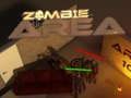 Trò chơi Khu Vực Zombie trực tuyến