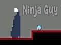 Trò chơi Cậu Bé Ninja trực tuyến