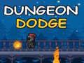 Trò chơi Tránh Dungeon trực tuyến