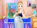 Trò chơi Cuộc Sống Của Mẹ Mang Thai trực tuyến