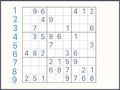 Trò chơi Câu đố Sudoku Cổ điển trực tuyến