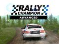 Trò chơi Vô địch Rally Nâng cao trực tuyến