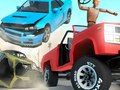 Trò chơi Kiểm tra va chạm xe hơi trực tuyến