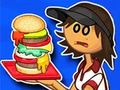 Trò chơi Cửa hàng Burger của Bố trực tuyến