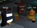 Trò chơi Imposter 3D: Kinh Dị Trực Tuyến trực tuyến