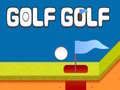 Trò chơi Golf Golf trực tuyến