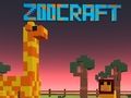Trò chơi ZooCraft trực tuyến