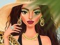 Trò chơi Cuộc Sống Bãi Biển Glamour trực tuyến