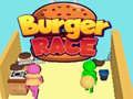 Trò chơi Cuộc đua Burger trực tuyến