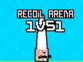 Trò chơi Sân Chơi Recoil 1VS1 trực tuyến