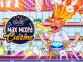 Trò chơi Max Ẩm Thực Hỗn Hợp trực tuyến