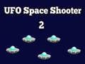 Trò chơi UFO Bắn Súng Không Gian 2 trực tuyến