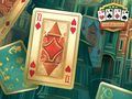 Trò chơi Bài Solitaire Cổ Điển trực tuyến