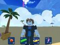 Trò chơi Roblox Tsunami trực tuyến