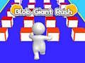 Trò chơi Chạy B blob Khổng Lồ trực tuyến