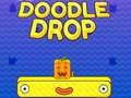 Trò chơi Doodle Drop trực tuyến