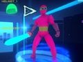 Trò chơi Thử Thách Cyber 3D trực tuyến