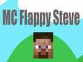 Trò chơi MC Flappy Steve trực tuyến