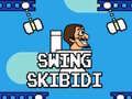 Trò chơi Nhà vệ sinh Swing Skibidi trực tuyến