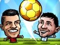 Trò chơi Ngôi sao Bóng đá 2022 World Football trực tuyến