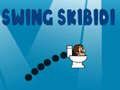 Trò chơi Swing Skibidi trực tuyến