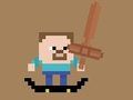 Trò chơi SurvivalPixel.io trực tuyến