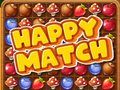 Trò chơi Trận Đấu Hạnh Phúc trực tuyến