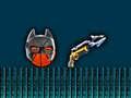 Trò chơi BasketMan: Joker ở thành phố trực tuyến