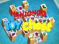 Trò chơi Hộp Đồ Chơi Mahjong trực tuyến