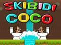 Trò chơi Coco Skibidi trực tuyến