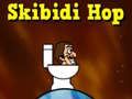 Trò chơi Nhảy Skibidi trực tuyến
