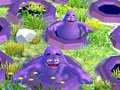 Trò chơi Đánh vào Grimace Shake trực tuyến