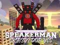 Trò chơi Speakerman: Skibidi Dop Có trực tuyến