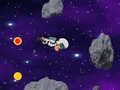 Trò chơi Rơi Sao Chổi với Jetpack trực tuyến