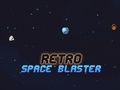 Trò chơi Blaster Không Gian Cổ Điển trực tuyến