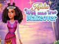 Trò chơi Biến Hình Aisha: Ước Mơ Thành Hiện Thực trực tuyến