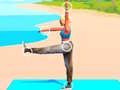 Trò chơi Bậc thầy Yoga trực tuyến
