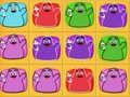 Trò chơi Ghép Hình Grimace trực tuyến