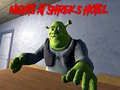 Trò chơi Năm đêm tại khách sạn của Shrek trực tuyến