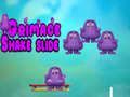 Trò chơi Trượt Grimace Shake trực tuyến