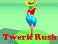 Trò chơi Twerk Rush trực tuyến