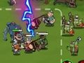 Trò chơi Cuộc tấn công của Orc trực tuyến