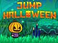 Trò chơi Nhảy Halloween trực tuyến